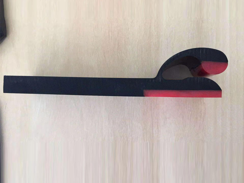 Composite&nbsp;skirt&nbsp;section